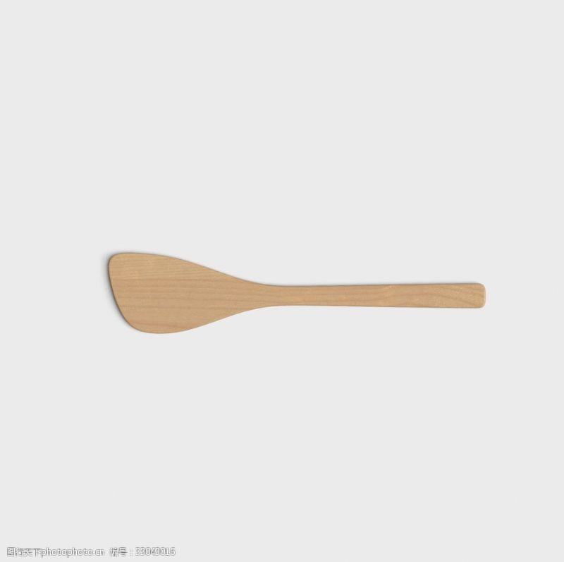 木质勺子木制菜铲