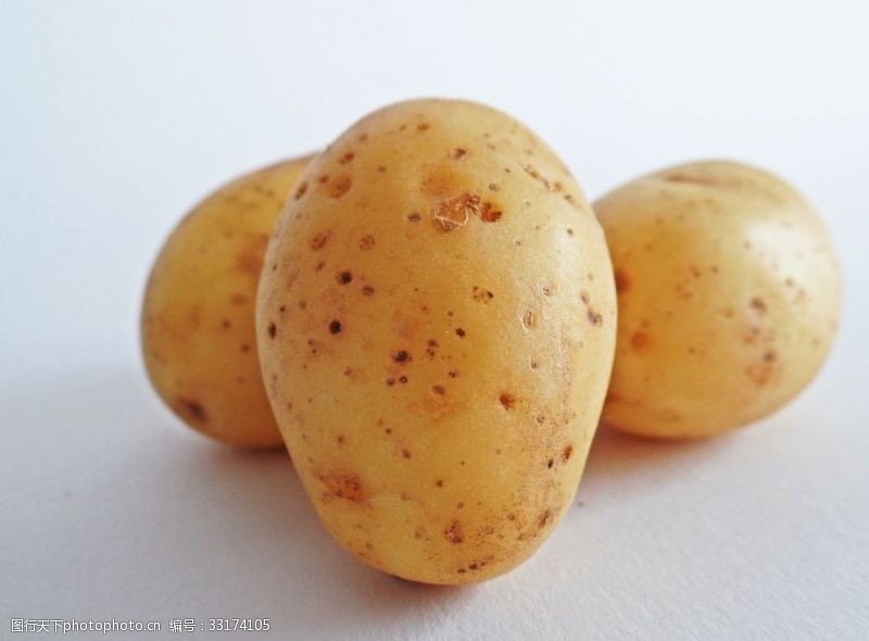 土豆贴图土豆