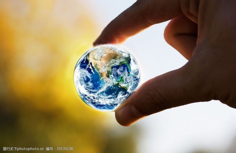 手地球图片免费下载 手地球素材 手地球模板 图行天下素材网