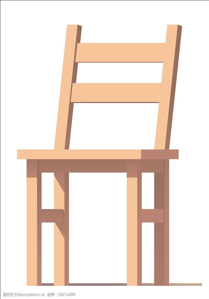 靠椅椅子