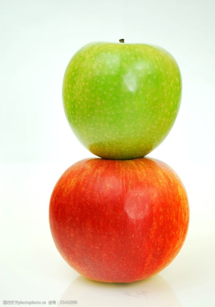 水果壁纸苹果