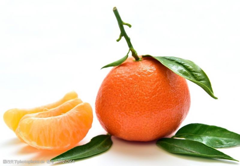 枳橘子
