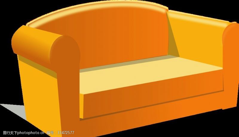 sofa沙发