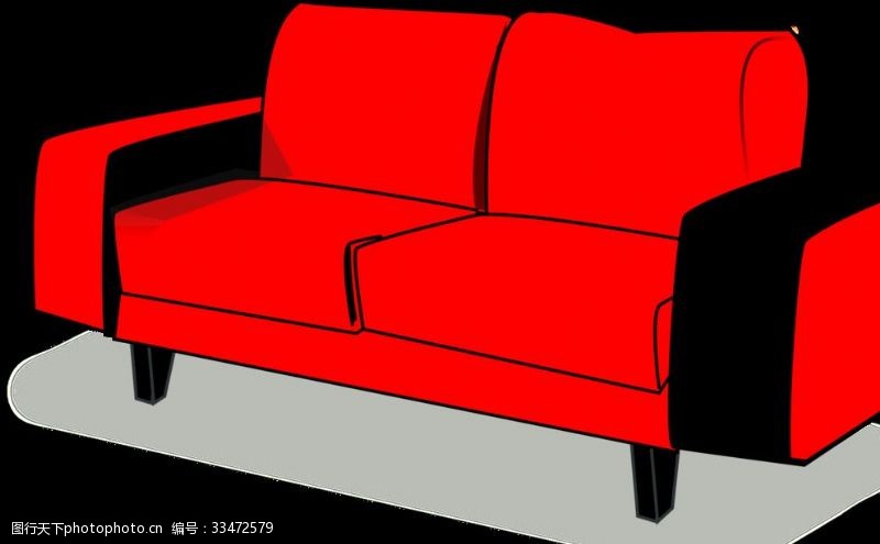 sofa沙发